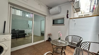 Apartment 2 bedrooms of 43 m² in Sitges (08870)