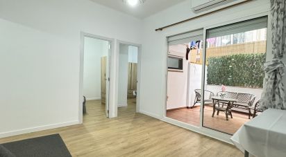 Appartement 2 chambres de 43 m² à Sitges (08870)
