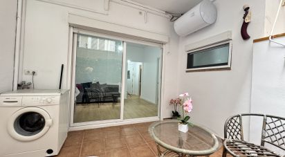 Pis 2 habitacions de 43 m² a Sitges (08870)