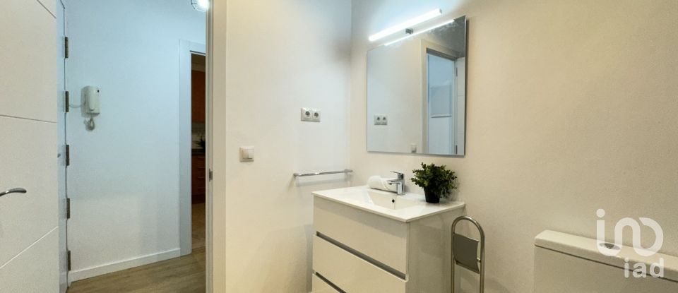 Appartement 2 chambres de 43 m² à Sitges (08870)