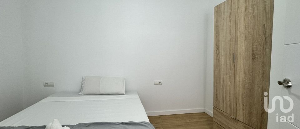 Pis 2 habitacions de 43 m² a Sitges (08870)