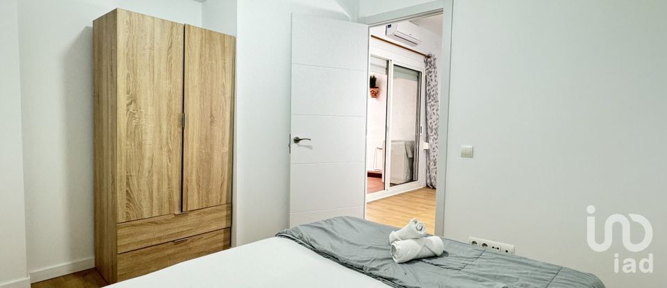 Piso 2 habitaciones de 43 m² en Sitges (08870)