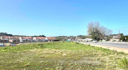 Land of 1,028 m² in Soandres (15145)