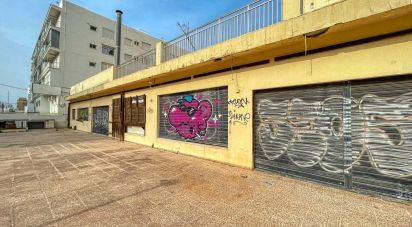 Shop / premises commercial of 4,157 m² in Playa de Gandia (46730)