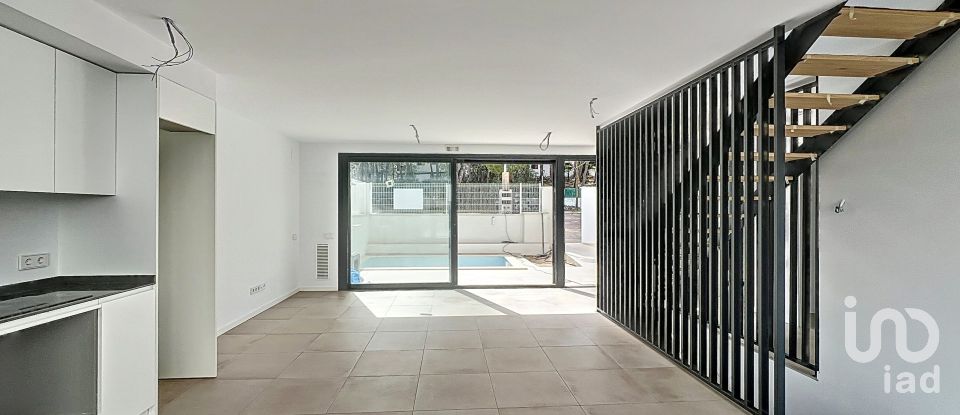 Casa 4 habitaciones de 203 m² en Sant Pere de Ribes (08810)