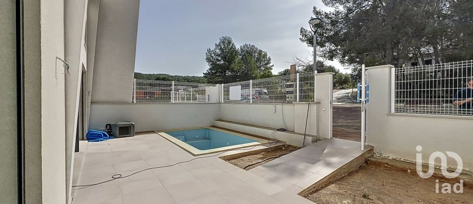 Lodge 4 bedrooms of 203 m² in Sant Pere de Ribes (08810)
