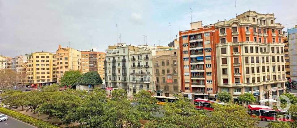 Appartement 6 chambres de 210 m² à Valencia (46007)
