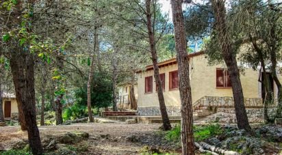 Country house 7 bedrooms of 348 m² in Villalonga (46720)
