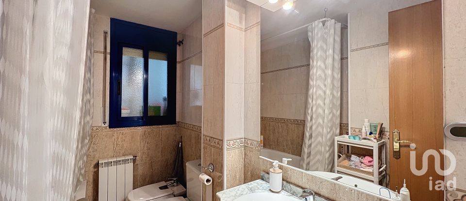 Appartement 3 chambres de 79 m² à Vilafranca del Penedès (08720)