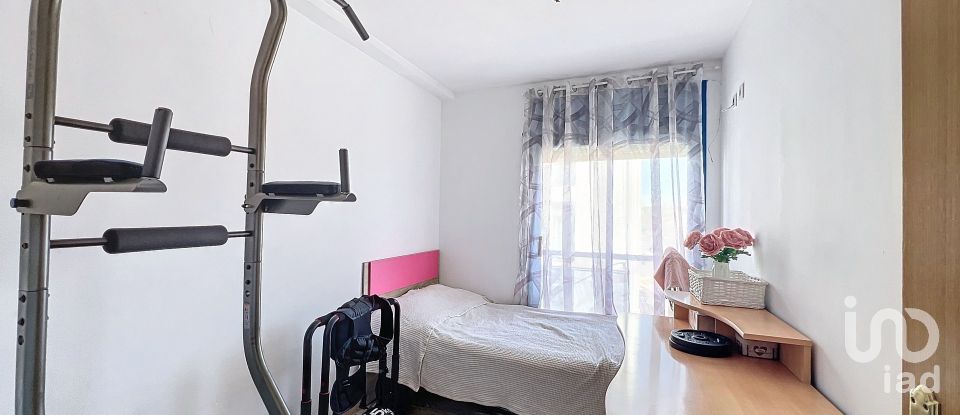 Piso 3 habitaciones de 79 m² en Vilafranca del Penedès (08720)