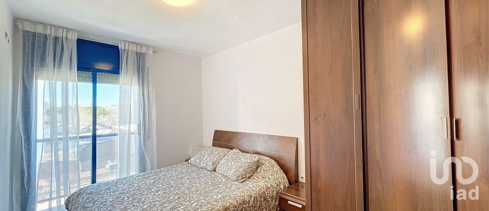 Appartement 3 chambres de 79 m² à Vilafranca del Penedès (08720)