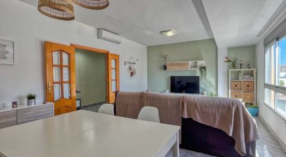 Piso 3 habitaciones de 108 m² en Oliva (46780)
