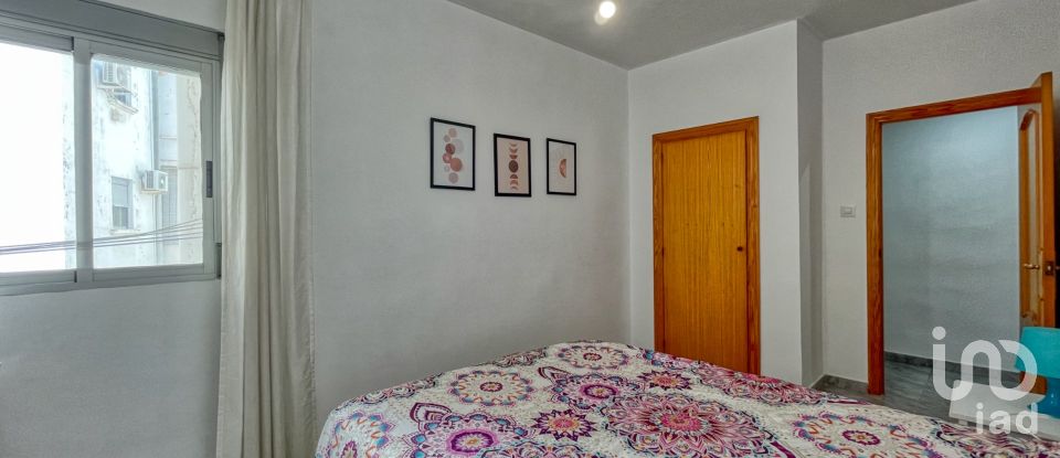 Appartement 3 chambres de 108 m² à Oliva (46780)