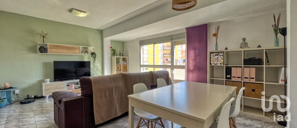 Apartment 3 bedrooms of 108 m² in Oliva (46780)