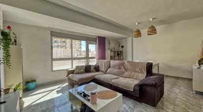 Piso 3 habitaciones de 108 m² en Oliva (46780)