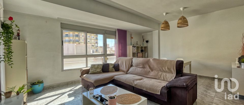 Appartement 3 chambres de 108 m² à Oliva (46780)