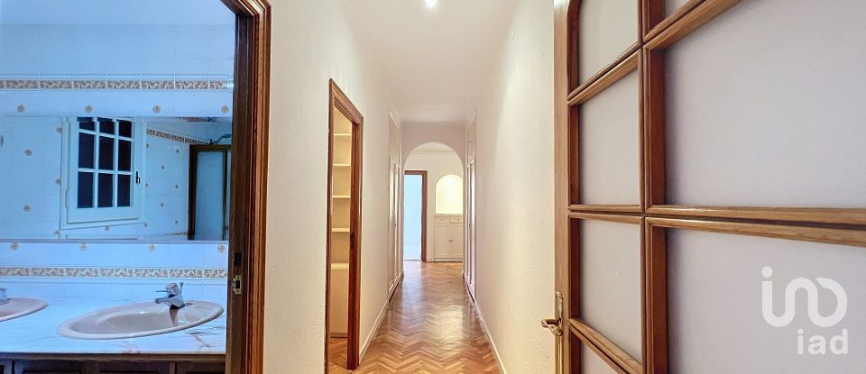 Appartement 5 chambres de 204 m² à Barcelona (08021)