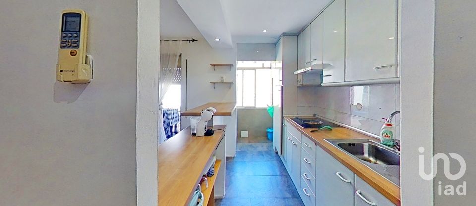 Apartment 3 bedrooms of 67 m² in Bonavista (43100)