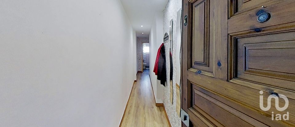 Appartement 3 chambres de 67 m² à Bonavista (43100)