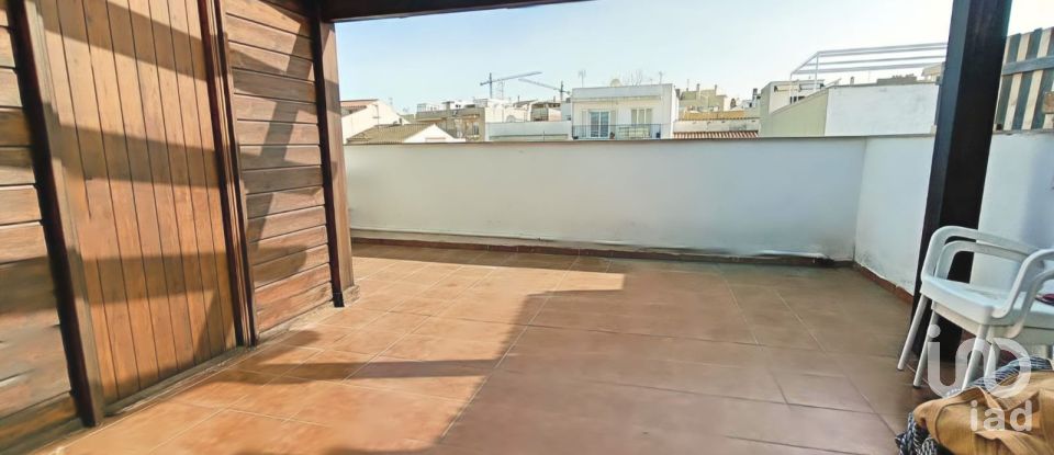 Apartment 2 bedrooms of 91 m² in Les Roquetes (08812)