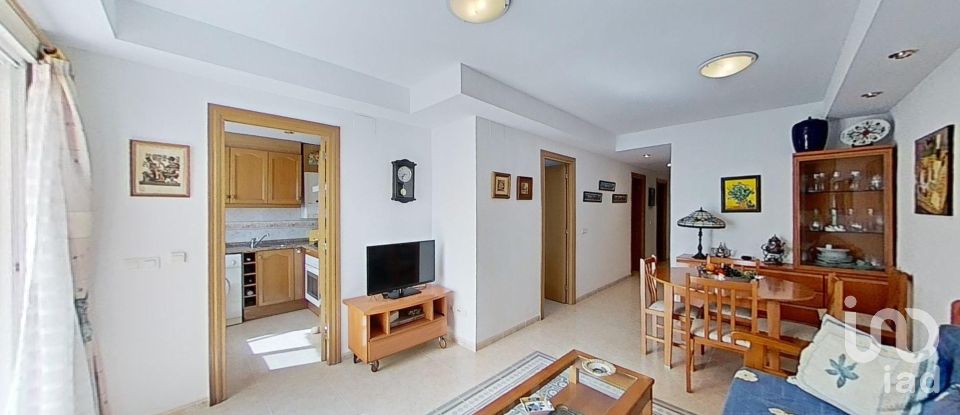 Apartment 3 bedrooms of 70 m² in Oropesa/Oropesa del Mar (12594)