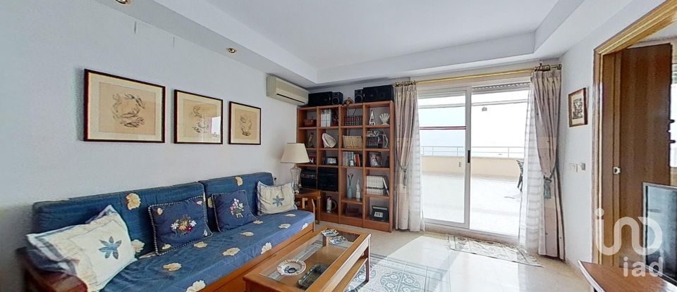 Piso 3 habitaciones de 70 m² en Oropesa/Oropesa del Mar (12594)