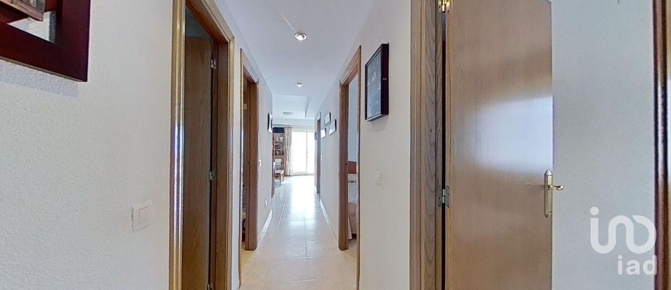 Appartement 3 chambres de 70 m² à Oropesa/Oropesa del Mar (12594)