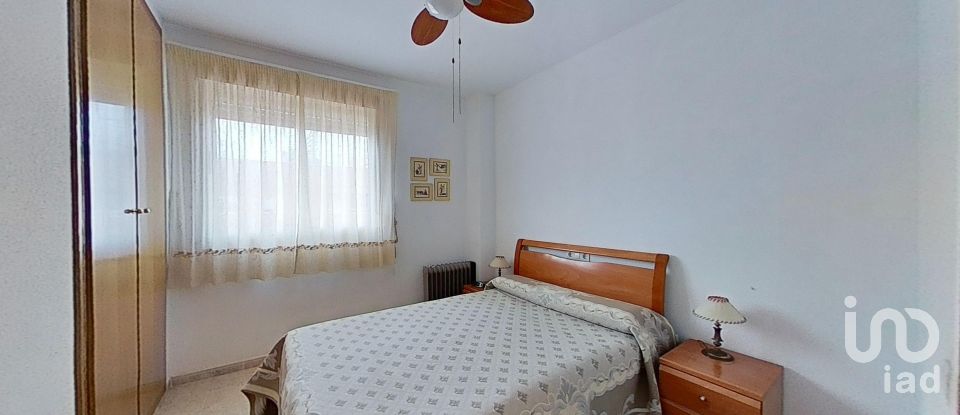Piso 3 habitaciones de 70 m² en Oropesa/Oropesa del Mar (12594)