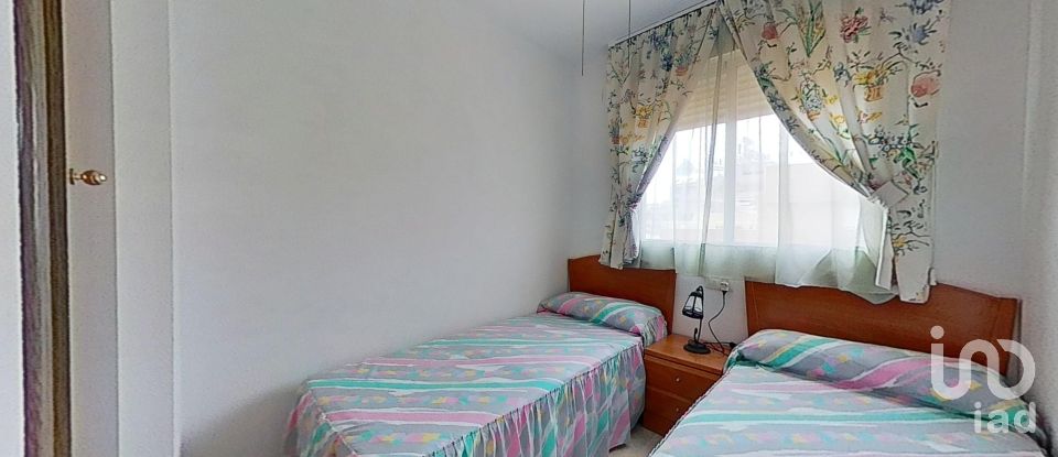 Appartement 3 chambres de 70 m² à Oropesa/Oropesa del Mar (12594)