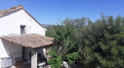House 1 bedroom of 140 m² in Les/ Useras Useres (12118)