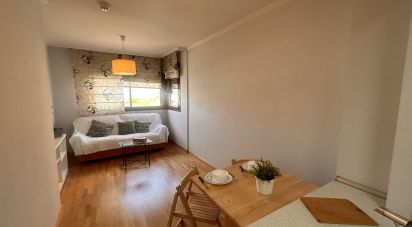 Studio 1 bedroom of 49 m² in Madrid (28031)