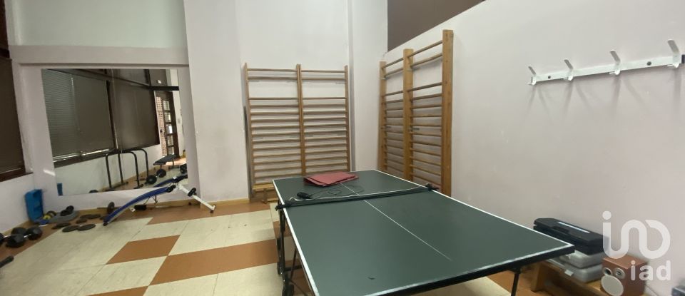Studio 1 bedroom of 49 m² in Madrid (28031)
