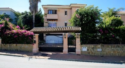 Cottage 4 bedrooms of 474 m² in Marbella (29660)