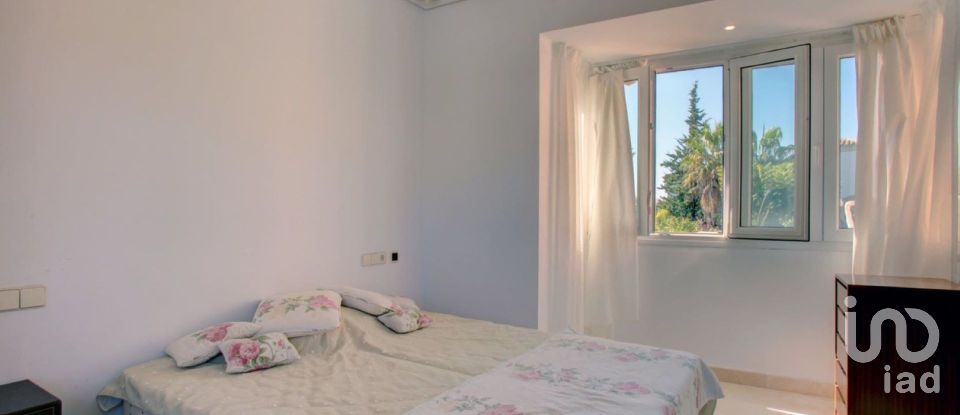 Chalet 4 habitaciones de 474 m² en Marbella (29660)