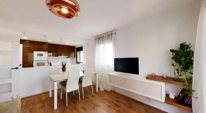 Block of flats 3 bedrooms of 78 m² in Segur de Calafell (43882)