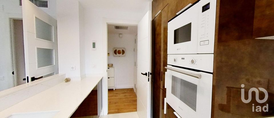 Apartment 3 bedrooms of 75 m² in Segur de Calafell (43882)