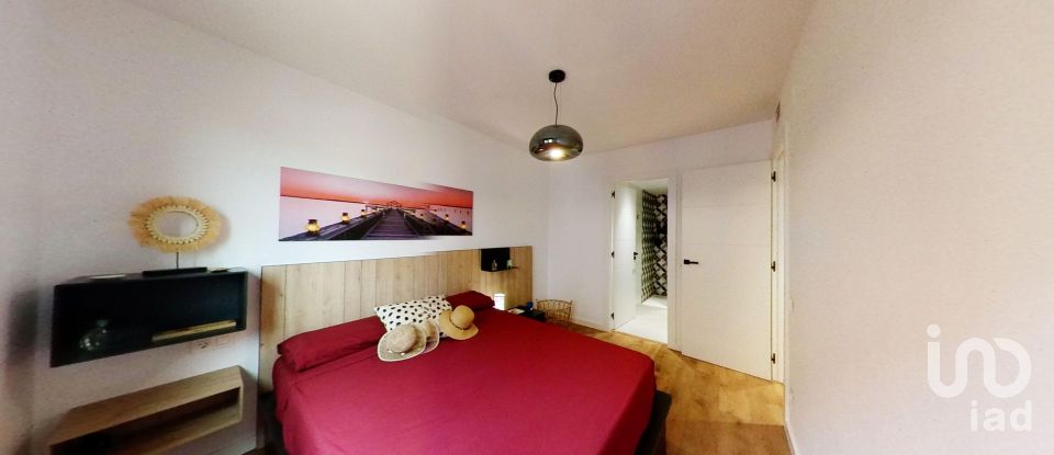 Piso 3 habitaciones de 75 m² en Segur de Calafell (43882)