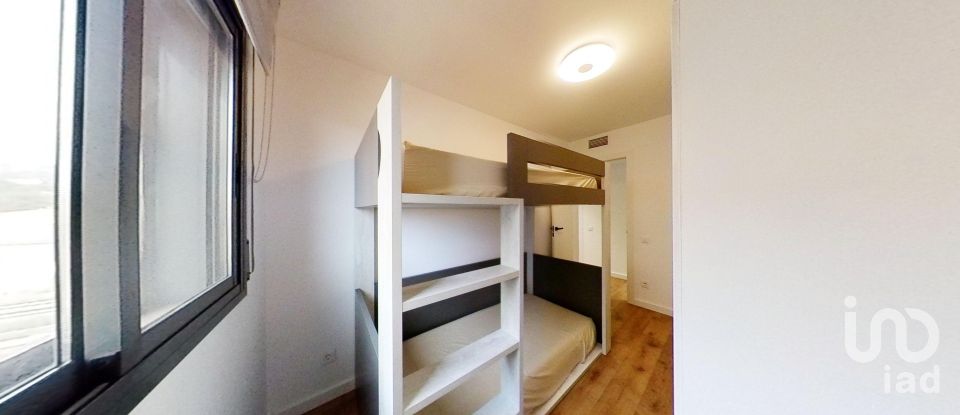 Apartment 3 bedrooms of 75 m² in Segur de Calafell (43882)