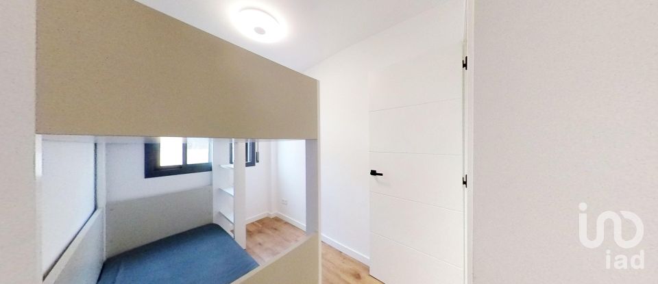 Piso 3 habitaciones de 75 m² en Segur de Calafell (43882)
