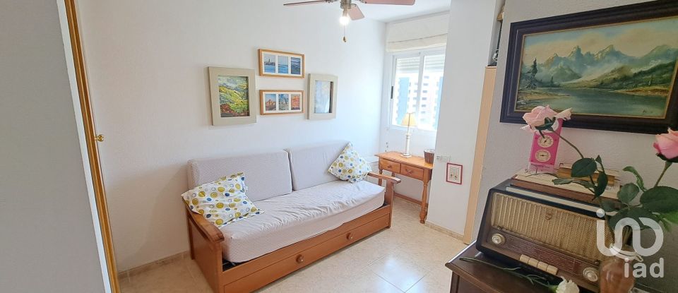 Block of flats 3 bedrooms of 83 m² in Oropesa/Oropesa del Mar (12594)