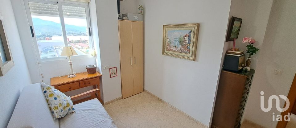Block of flats 3 bedrooms of 83 m² in Oropesa/Oropesa del Mar (12594)