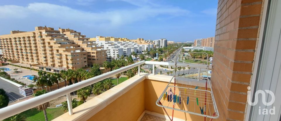 Edifici 3 habitacions de 83 m² a Oropesa/Oropesa del Mar (12594)