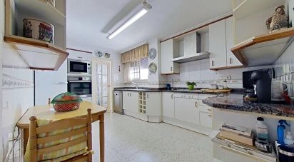 Piso 4 habitaciones de 156 m² en Castellón de la Plana/Castelló de la Plana (12005)