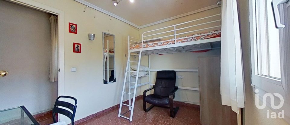 Appartement 4 chambres de 156 m² à Castellón de la Plana/Castelló de la Plana (12005)