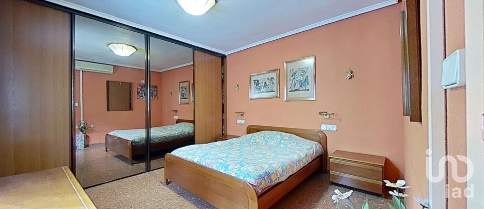 Appartement 4 chambres de 156 m² à Castellón de la Plana/Castelló de la Plana (12005)