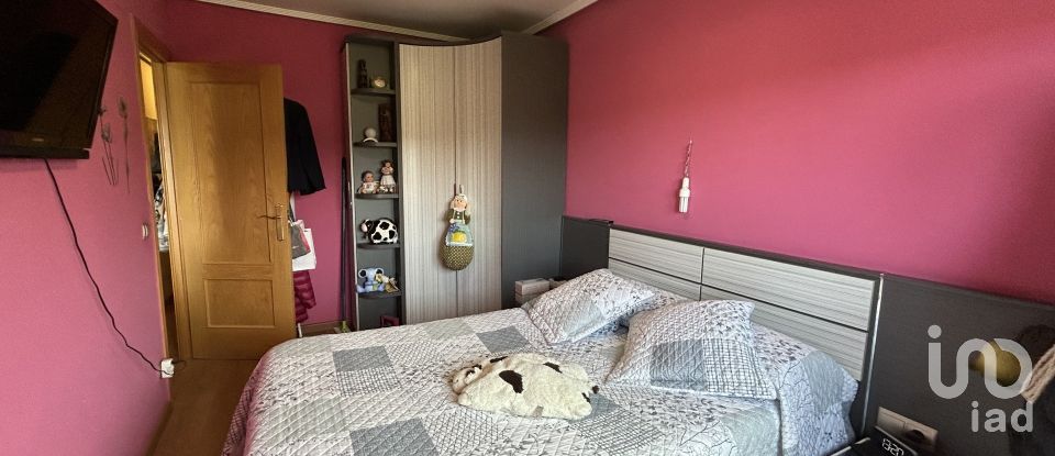Apartment 1 bedroom of 43 m² in León (24191)
