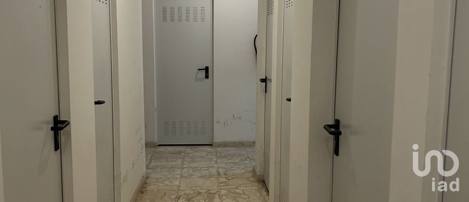 Apartment 1 bedroom of 43 m² in León (24191)