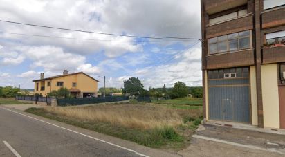 Land of 663 m² in Hospital de Órbigo (24286)