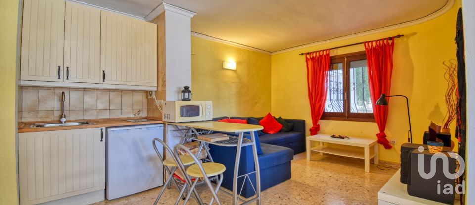 Appartement 1 chambre de 47 m² à Dénia (03700)