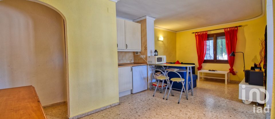 Appartement 1 chambre de 47 m² à Dénia (03700)